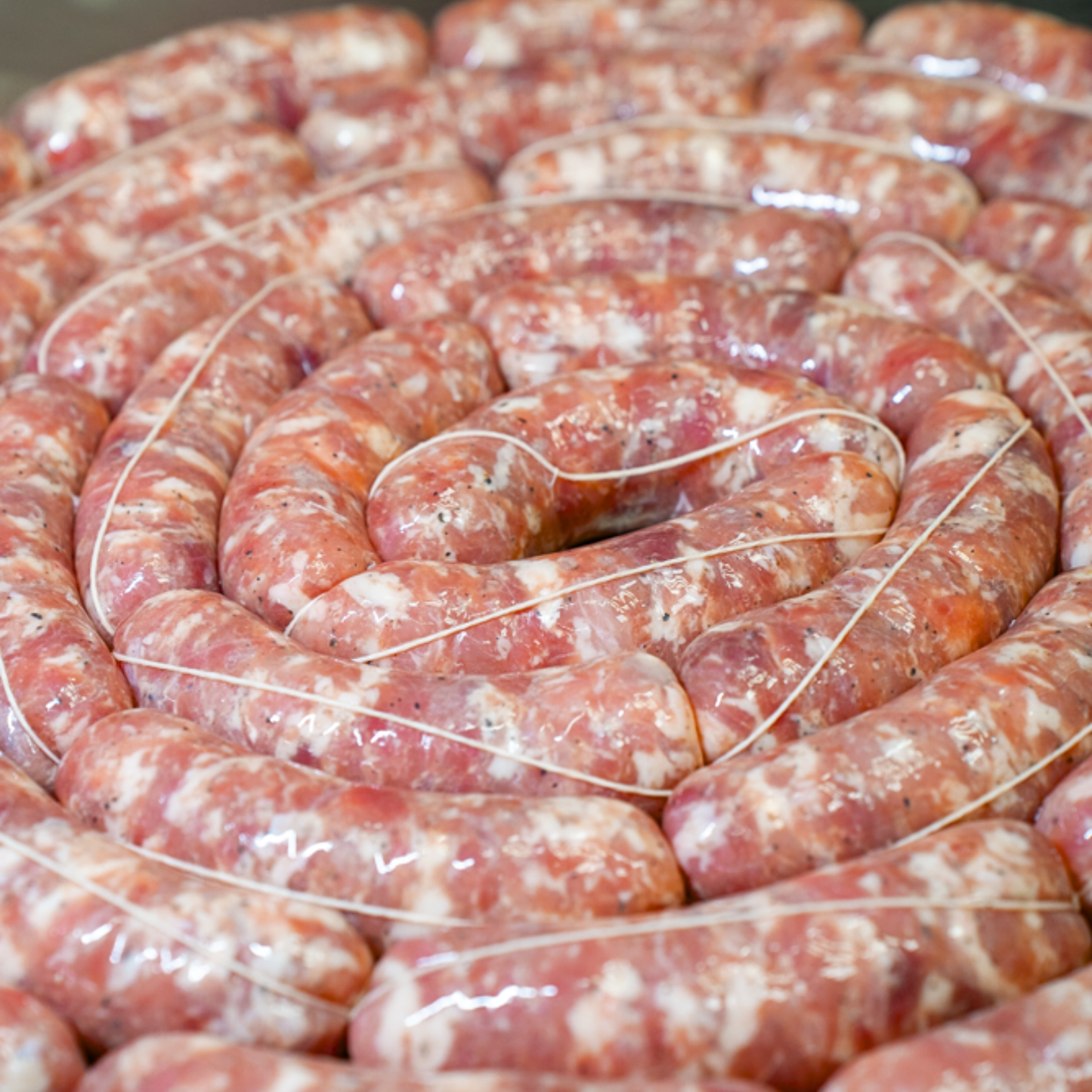 Salsiccia Mollo Original 150gr℮
