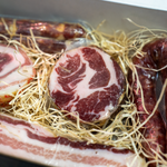 Box Degustazione Salumi