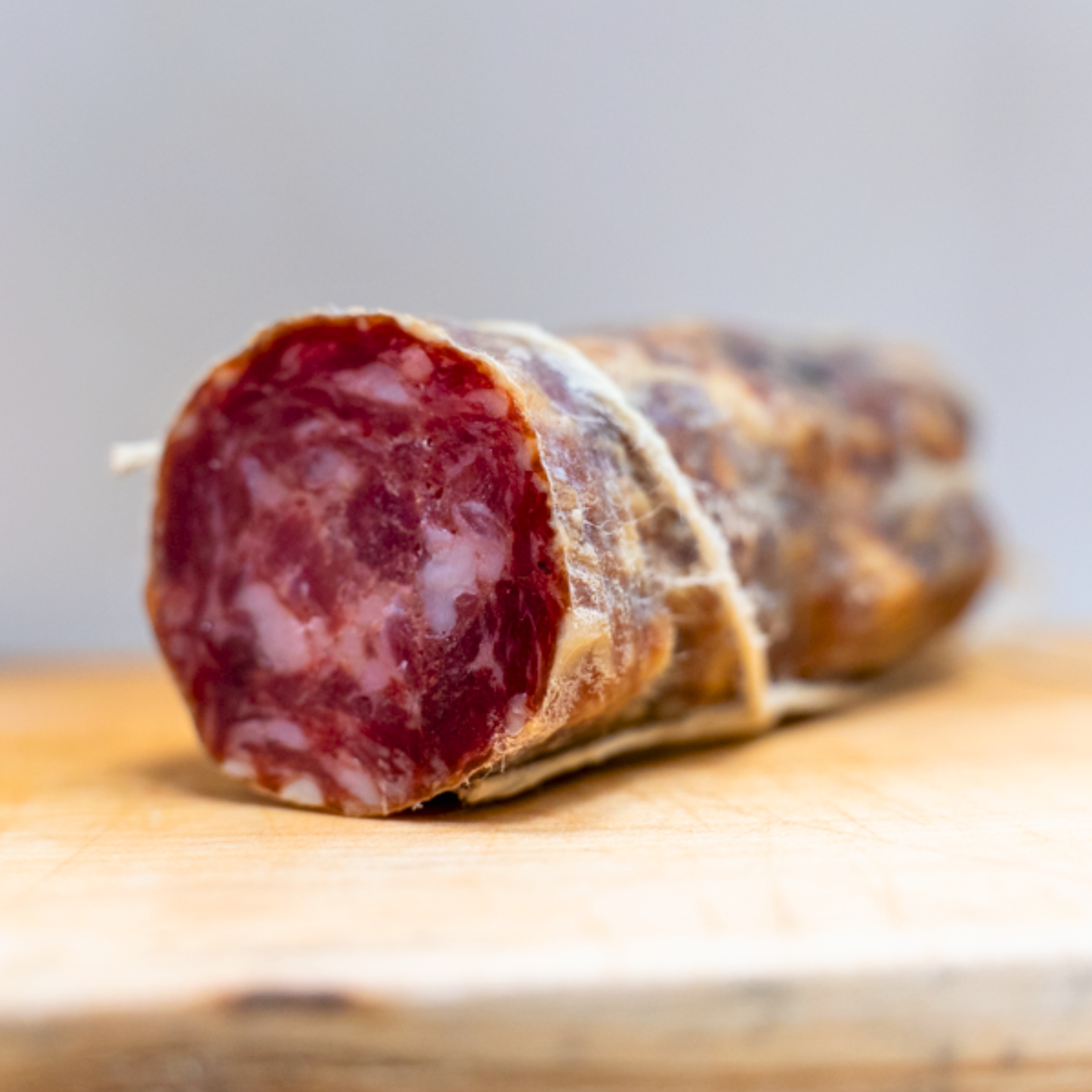Salame Tradizionale Stagionato a metà