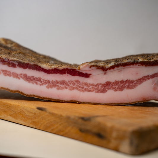 Pancetta Tesa Tradizionale