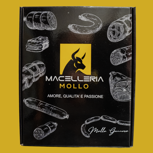 BOX DEGUSTAZIONE GRANDE