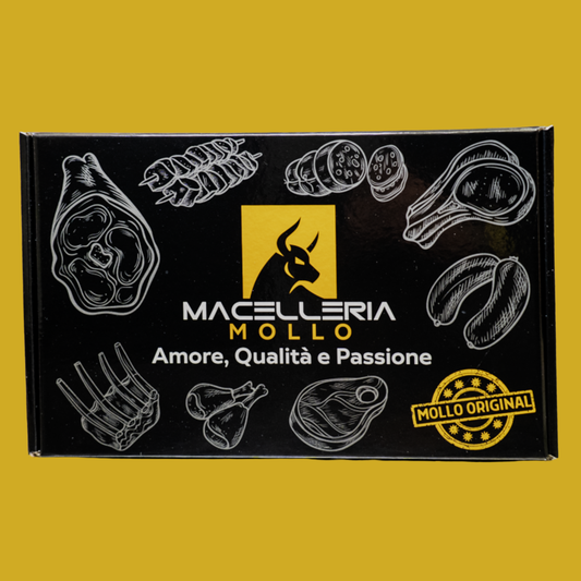 BOX DEGUSTAZIONE MEDIA