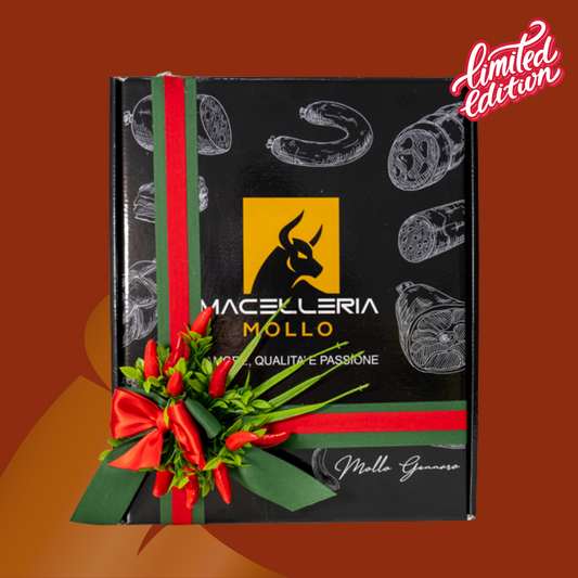 BOX DEGUSTAZIONE GRANDE (Christmas Edition)