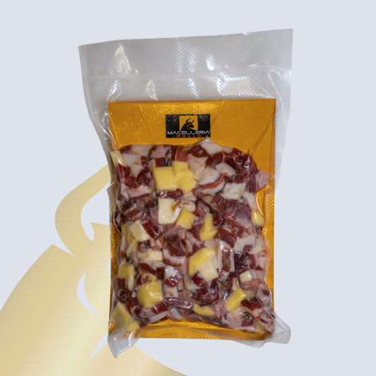 Misto Salumi e Formaggi