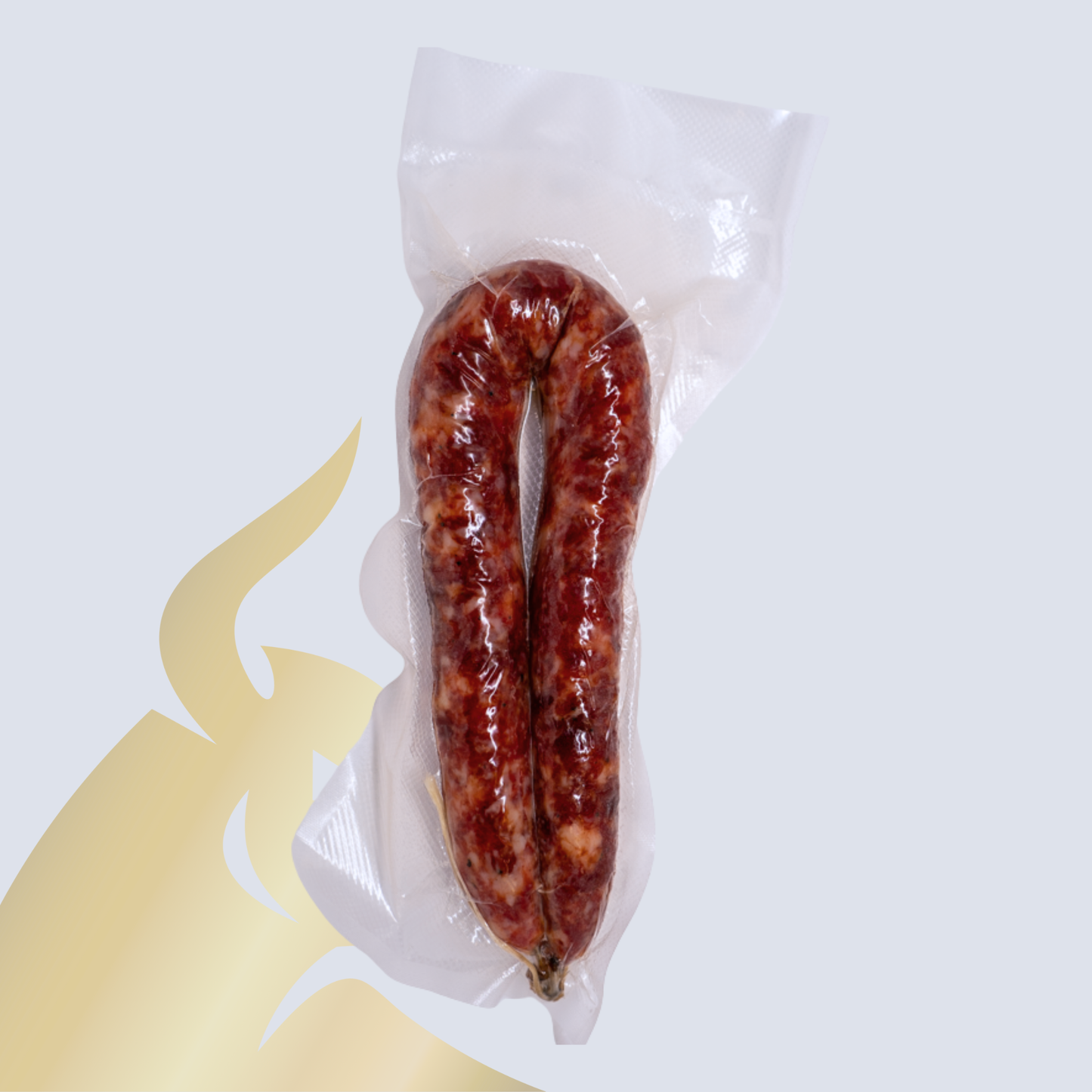 Salsiccia napoletana a "ciampa di cavallo"