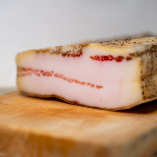 Lardo di colonnata