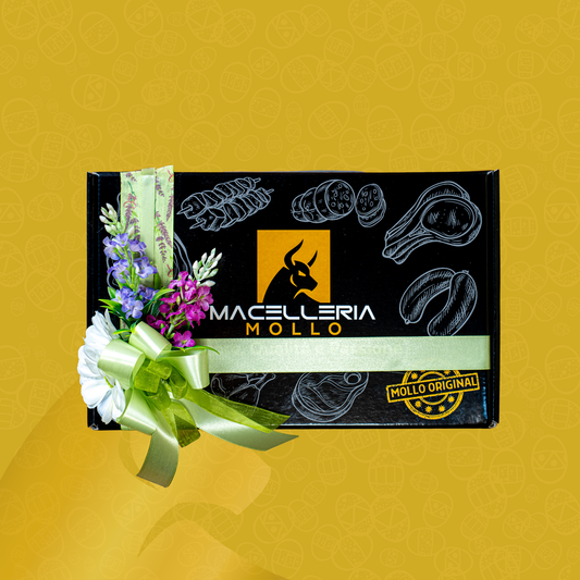 BOX DEGUSTAZIONE PICCOLA (Pasqua 2026)
