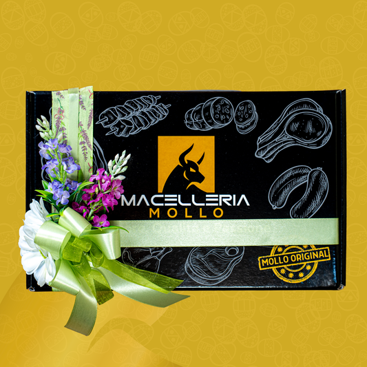 BOX DEGUSTAZIONE MEDIA (Pasqua 2026)