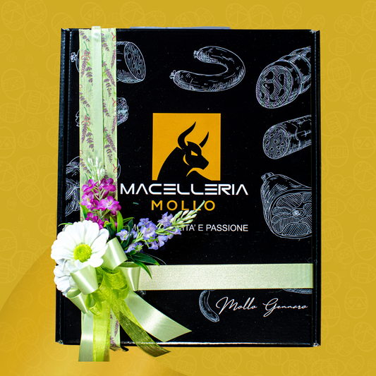 BOX DEGUSTAZIONE GRANDE (Pasqua 2026)